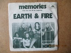a4184 earth and fire - memories