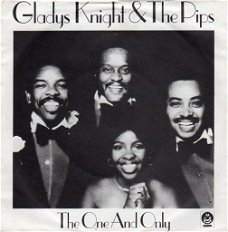 Gladys Knight & The Pips* – The One And Only (1978)