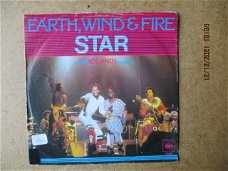 a4194 earth wind and fire - star