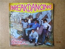a4197 electric boogie men - breakdancing