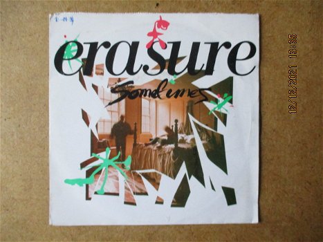 a4199 erasure - sometimes - 0