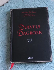 Duivels dagboek