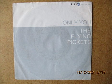 a4210 flying pickets - only you - 0