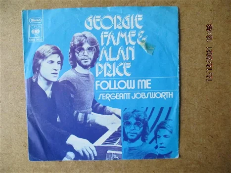 a4211 georgie fame and alan price - follow me - 0
