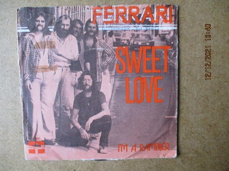 a4215 ferrari - sweet love - 0