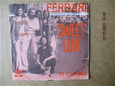 a4215 ferrari - sweet love