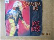 a4219 samantha fox - love house - 0 - Thumbnail