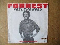 a4220 forrest - feel the need