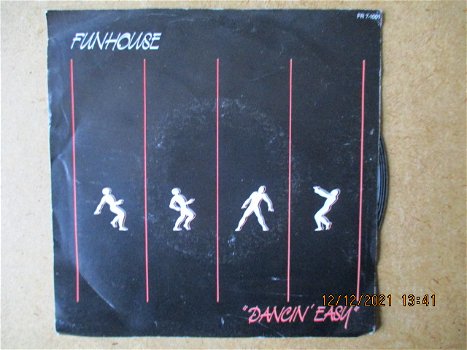 a4223 funhouse - dancin easy - 0