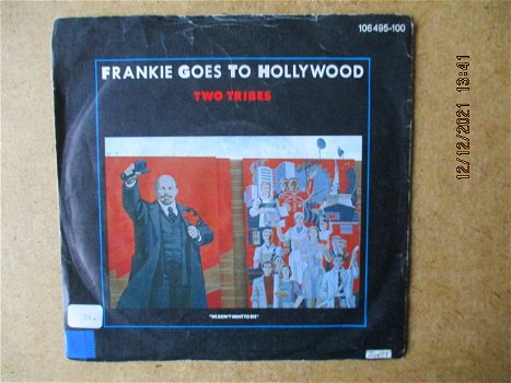 a4229 frankie goes to hollywood - two tribes - 0