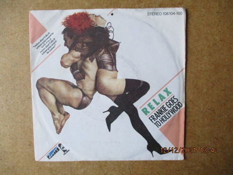 a4233 frankie goes to hollywood - relax - 0