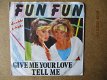 a4236 fun fun - give me your love - 0 - Thumbnail
