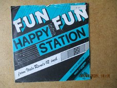 a4237 fun fun - happy station