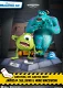 Beast Kingdom Master Craft Monsters Inc. Statue James P. Sullivan & Mike Wazowski - 0 - Thumbnail