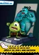 Beast Kingdom Master Craft Monsters Inc. Statue James P. Sullivan & Mike Wazowski - 4 - Thumbnail