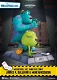 Beast Kingdom Master Craft Monsters Inc. Statue James P. Sullivan & Mike Wazowski - 5 - Thumbnail
