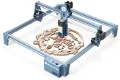 Sculpfun S9 Laser Engraver Full-Metal CNC Laser Engraving - 0 - Thumbnail