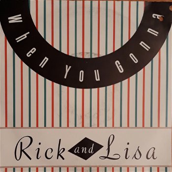 Rick and Lisa - 0