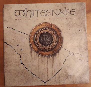 Whitesnake - 0