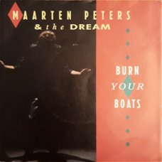 Maarten Peters & the Dream