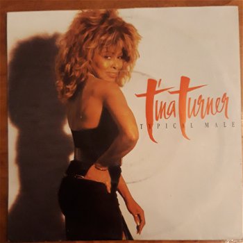 Tina Turner - 0