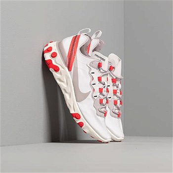 Nike sneaker platinum tint silver - 0