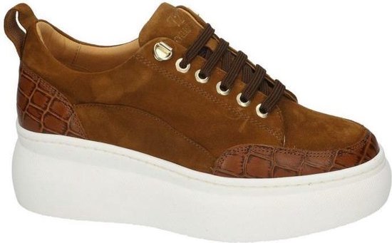 727 Cycleur de luxe sneaker cognac - 0