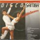 Carl Nelke Company – Disco Samba (1984) - 0 - Thumbnail
