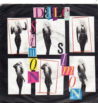 Dale – Simon Simon (1988) - 0