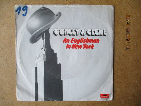 a4241 godley and creme - an englishmen in new york - 0