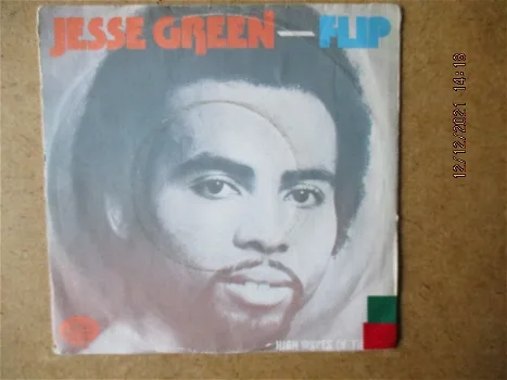 a4244 jesse green - flip - 0