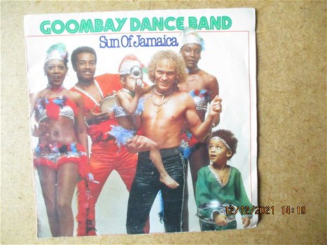 a4249 goombay dance band - sun of jamaica - 0