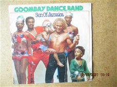 a4249 goombay dance band - sun of jamaica