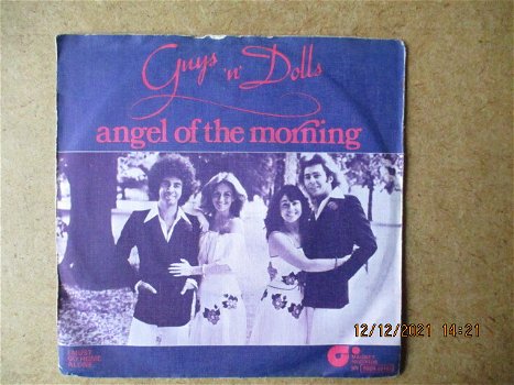 a4265 guys n dolls - angel of the morning - 0