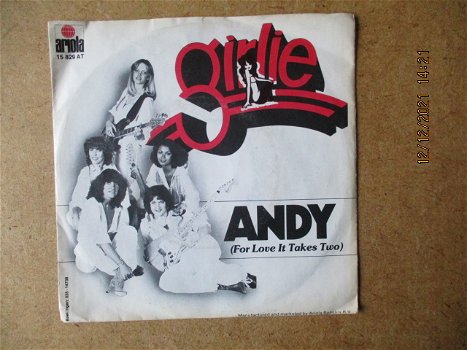 a4272 girlie - andy - 0