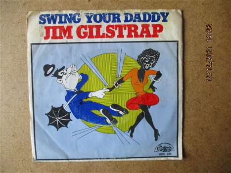 a4275 jim gilstrap - swing your daddy - 0