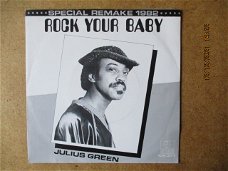 a4276 julius green - rock your baby