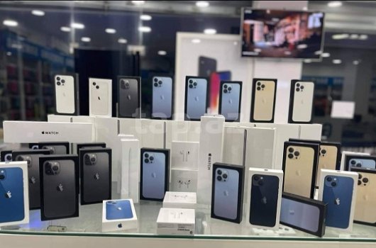 Apple iPhone 13, iPhone 12 Pro, 500 EUR, iPhone 12 Pro Max, iPhone 13 Pro, iPhone 13 Pro Max - 1