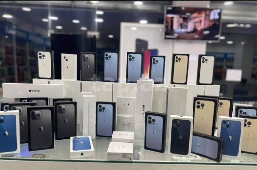 Apple iPhone 13, iPhone 13 Pro, iPhone 13 Pro Max, iPhone 12 Pro, iPhone 12 Pro Max, iPhone 12 - 0