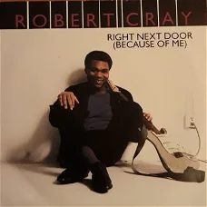 Robert Cray