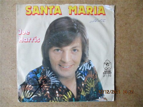 a4282 joe harris - santa maria - 0