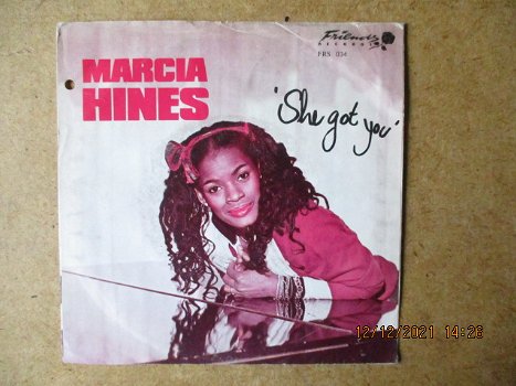 a4287 marcia hines - she got you - 0