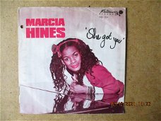 a4287 marcia hines - she got you