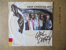 a4292 hot chocolate - girl crazy