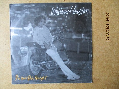 a4294 whitney houston - im your baby tonight - 0