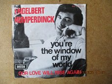 a4301 engelbert humperdinck - youre the window of my world