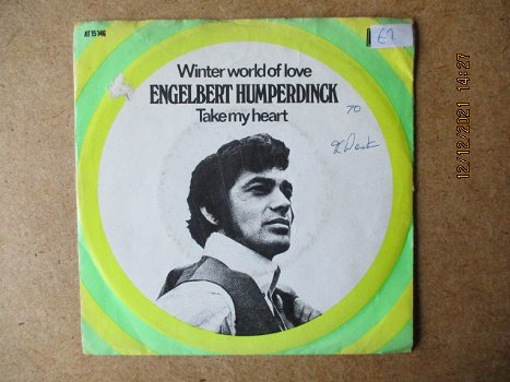 a4302 engelbert humperdinck - winter world of love 2 - 0