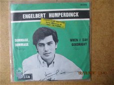 a4305 engelbert humperdinck - dommage dommage