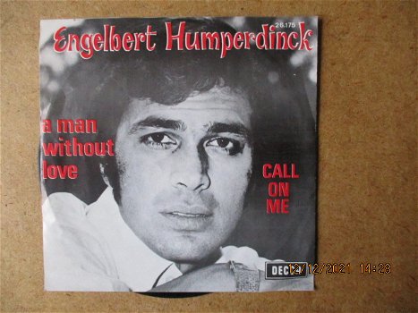 a4306 engelbert humperdinck - a man without love - 0