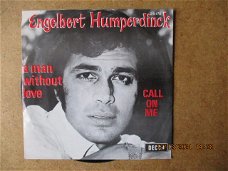 a4306 engelbert humperdinck - a man without love